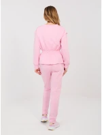 Súprava IT KMPL 22239.03 svetlo ružová Súprava IT KMPL 22239.03 svetlo ružová