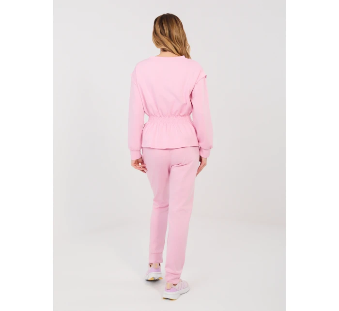 Súprava IT KMPL 22239.03 svetlo ružová Súprava IT KMPL 22239.03 svetlo ružová