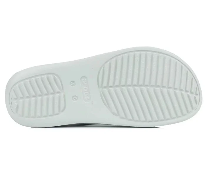 Dámské žabky  Mint světle zelená  model 21175900 - Crocs