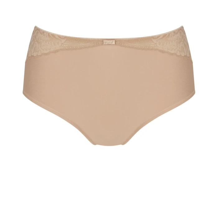 Nohavičky Modern Lace+Cotton Maxi - Triumph Nohavičky Modern Lace+Cotton Maxi - Triumph