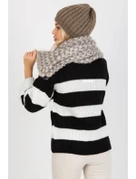 Šál model 174877 AT