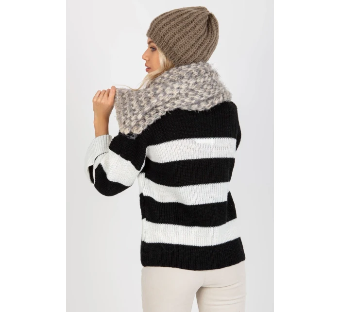 Šál model 174877 AT