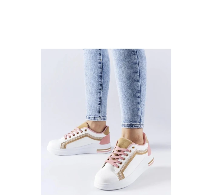 Tenisky model 207565 Solea Tenisky model 207565 Solea