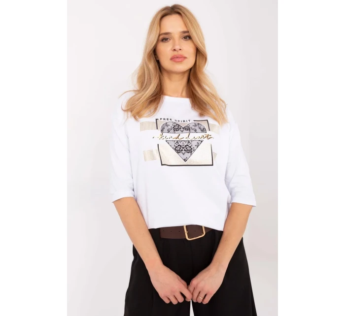 Blúzka model 208567 Továrenská cena