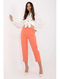 Dámske nohavice model 212655 Och Bella