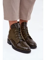 Obuv model 217741 Step in style