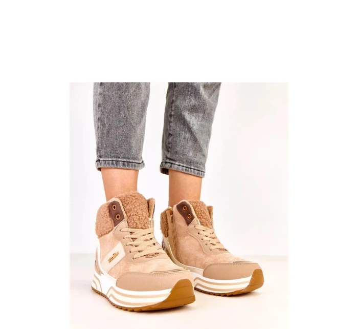 Športová obuv model 219663 Solea