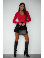 Blúzka model 222130 LaBalancia Blúzka model 222130 LaBalancia