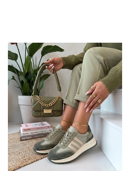 Športová obuv model 226034 Solea