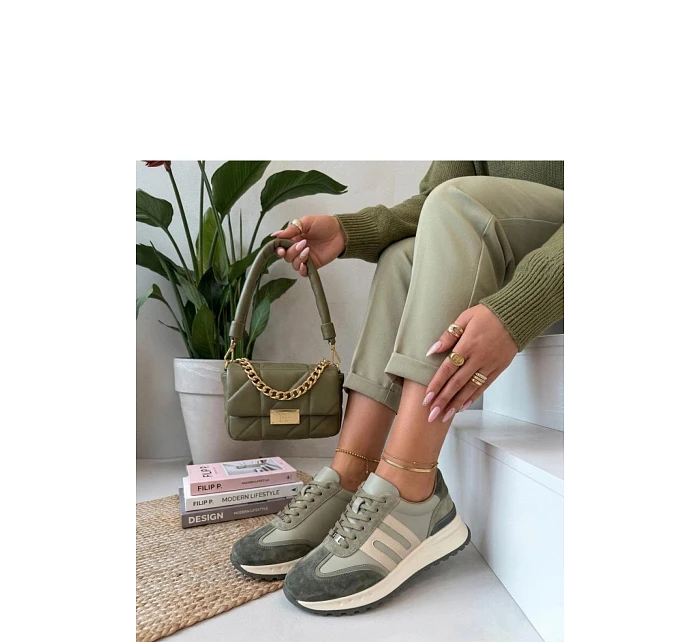 Športová obuv model 226034 Solea