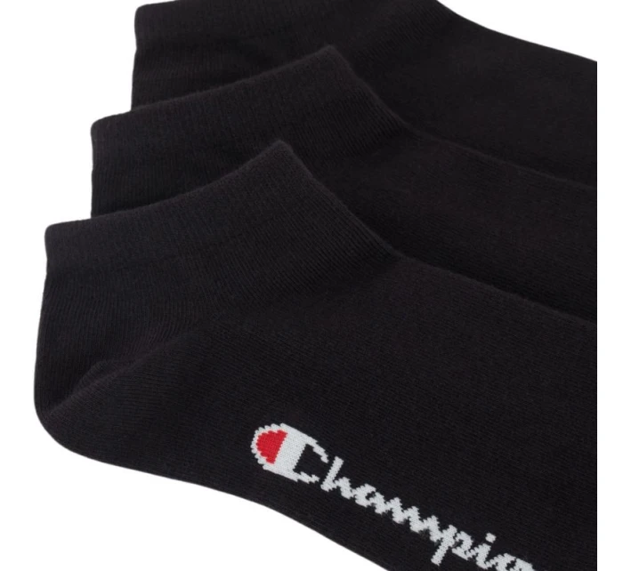 Champion Ponožky 3 páry U20100 KK001