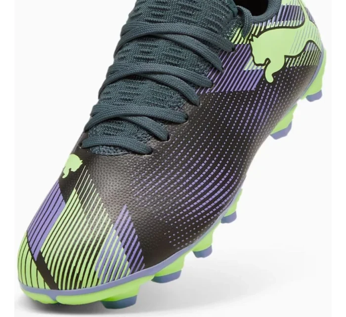 Futbalové topánky Puma Future 7 Play FG/AG Jr 107949-03 Futbalové topánky Puma Future 7 Play FG/AG Jr 107949-03