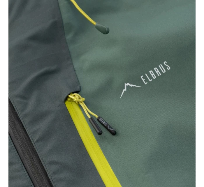 Pánská přechodná bunda model 21352707 - Elbrus Pánská přechodná bunda model 21352707 - Elbrus