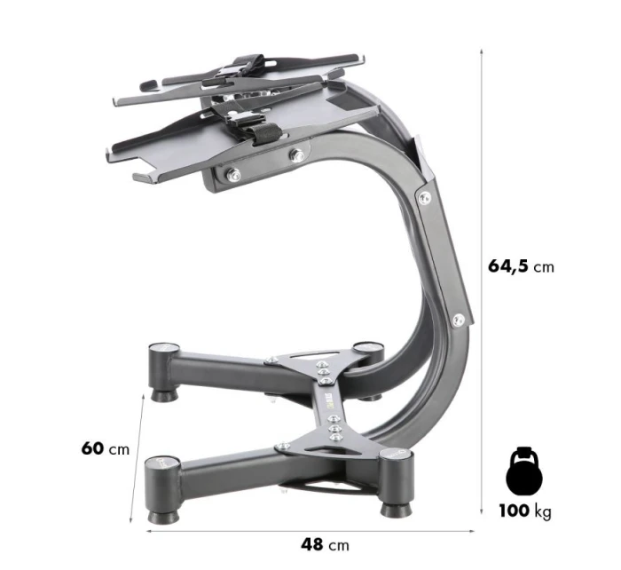 SADA NASTAVITEĽNÝCH ČINIEK SR80 (2 KS) + STOJAN STR10 PRO HMS SADA NASTAVITEĽNÝCH ČINIEK SR80 (2 KS) + STOJAN STR10 PRO HMS