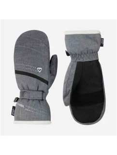 Rękawice Rossignol W Nova Impr M szary