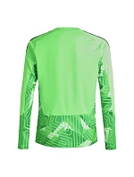Adidas Junior Tiro 26 Súťažné brankárske tričko KB5240