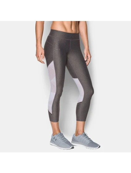 UA HG Crop kalhoty model 21363150 UA HG Crop kalhoty model 21363150