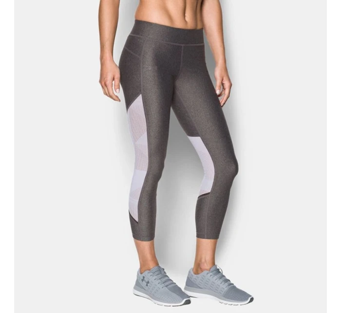 UA HG Crop kalhoty model 21363150 UA HG Crop kalhoty model 21363150