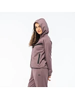 Dámská mikina model 22279368 WMNS - IQ INTELLIGENCE QUALITY Dámská mikina model 22279368 WMNS - IQ INTELLIGENCE QUALITY