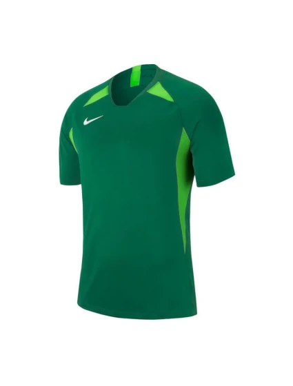 Dětské zápasové tričko Legend SS Jersey Junior model 15956347 - NIKE Dětské zápasové tričko Legend SS Jersey Junior model 15956347 - NIKE