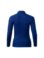 Polokošeľa Pique LS W MLI-23105