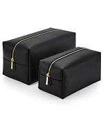 BagBase BG 749 Toaletná taška „Boutique“ 52.0749 čierna BagBase BG 749 Toaletná taška „Boutique“ 52.0749 čierna
