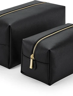BG Toaletní taška "Boutique" 52.0 black model 22481018 - BagBase