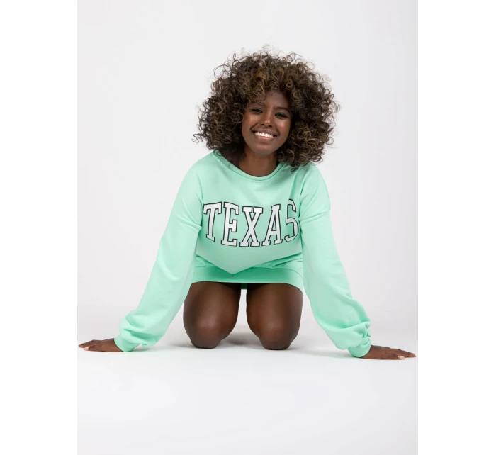 Mikina EM BL model 17356571 mincí - FPrice