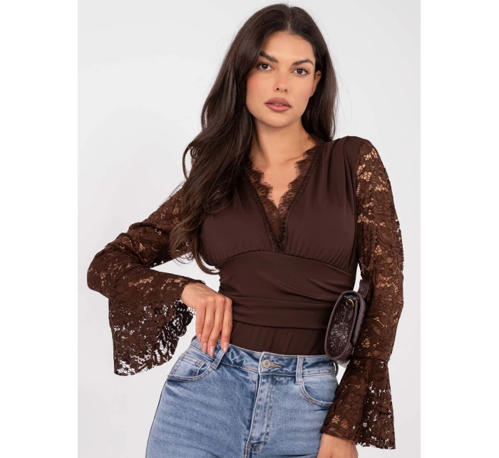 Body IT BO 22160.01 brown