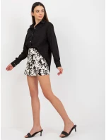 Koszula LK KS model 21215641 czarny - FPrice