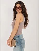 Top MI TP model 22109824 ciemny bezowy - FPrice