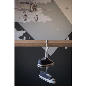 Dětské klasické tenisky Big Star - tmavě modré Dětské klasické tenisky Big Star - tmavě modré