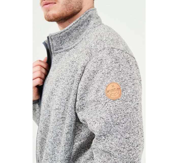 Pánská fleecová bunda model 20815615 - Whistler Pánská fleecová bunda model 20815615 - Whistler