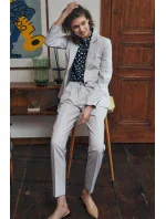 Nohavice SD59 - Nife