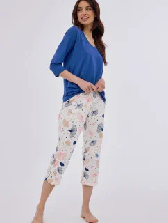 Dámské pyžamo model 20255896 - Cornette