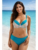 PLAVKOVÁ PODPRSENKA RIVIERA model 22125105 - MEDIOLANO PLAVKOVÁ PODPRSENKA RIVIERA model 22125105 - MEDIOLANO