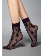Skarpetki Veneziana Fiore