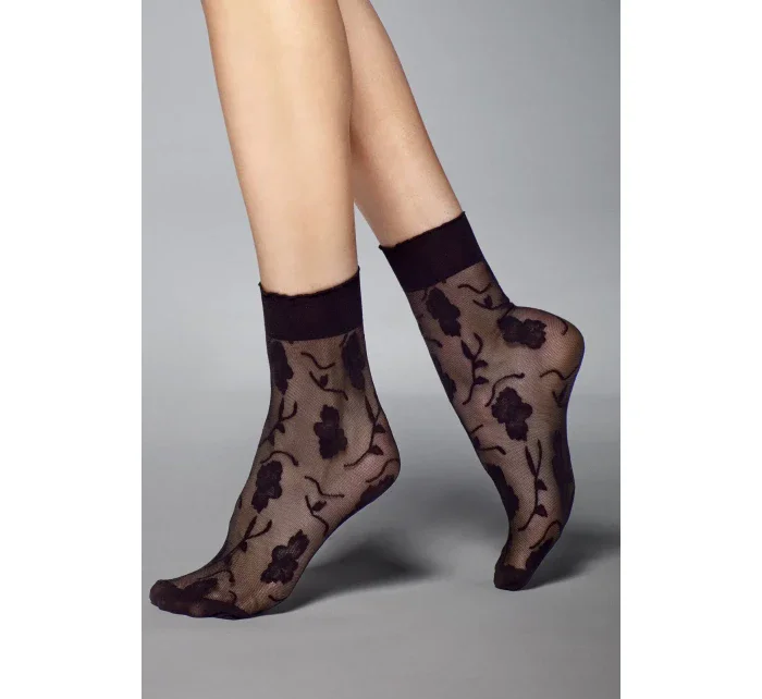Skarpetki Veneziana Fiore