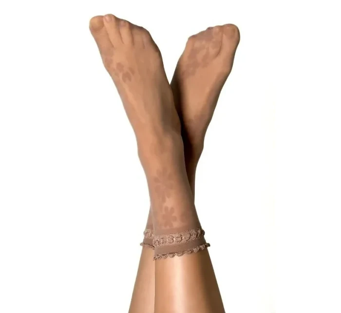 Ponožky Veneziana Maxima