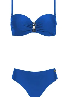 Dámske dvojdielne plavky Gold 1 730CH1 13 - SELF