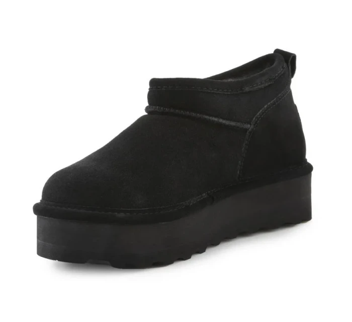 Topánky BearPaw Retro Super Shorty W 3051W-011