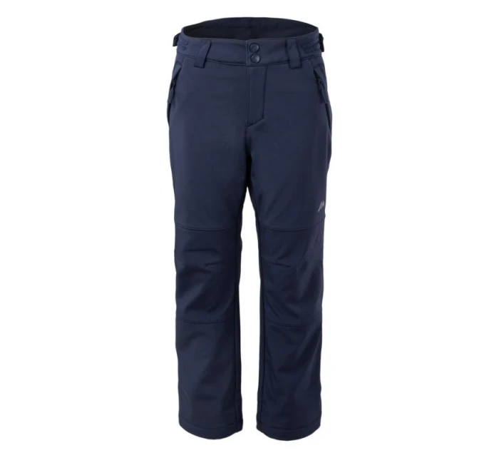 Dětské kalhoty model 21473542 JR - Martes Dětské kalhoty model 21473542 JR - Martes