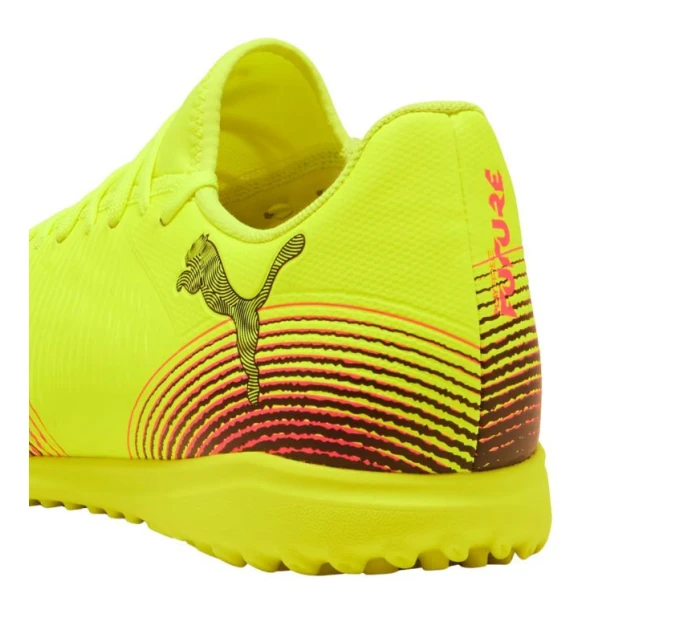 Fotbalové boty Future 8 Play TT M model 21108881 03 - Puma Fotbalové boty Future 8 Play TT M model 21108881 03 - Puma