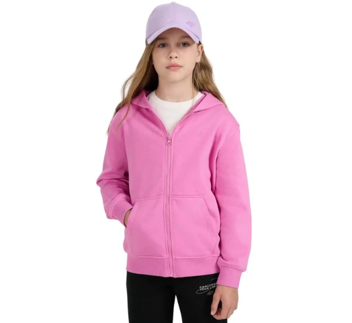 Mikina Jr model 21342975 54S - 4F