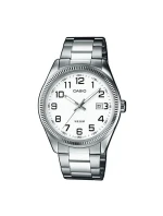 Pánske hodinky CASIO MTP-1302PD-7BVEF + BOX Pánske hodinky CASIO MTP-1302PD-7BVEF + BOX