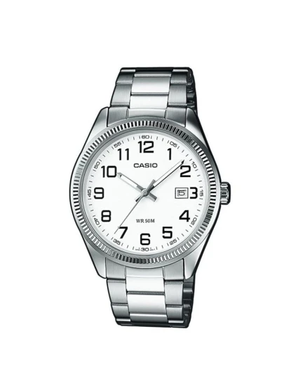 Pánske hodinky CASIO MTP-1302PD-7BVEF + BOX Pánske hodinky CASIO MTP-1302PD-7BVEF + BOX