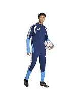 Pánske tréningové nohavice adidas Tiro 26 Competition Navy Blue JX4258