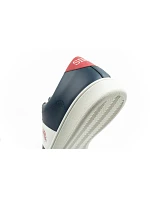 U.S. Polo model 22115588 boty tenisky pánské módní tmavě modré pohodlné