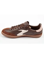 buty sportowe sneakersy damskie model 22392580 brązowe modne dámské - Skechers