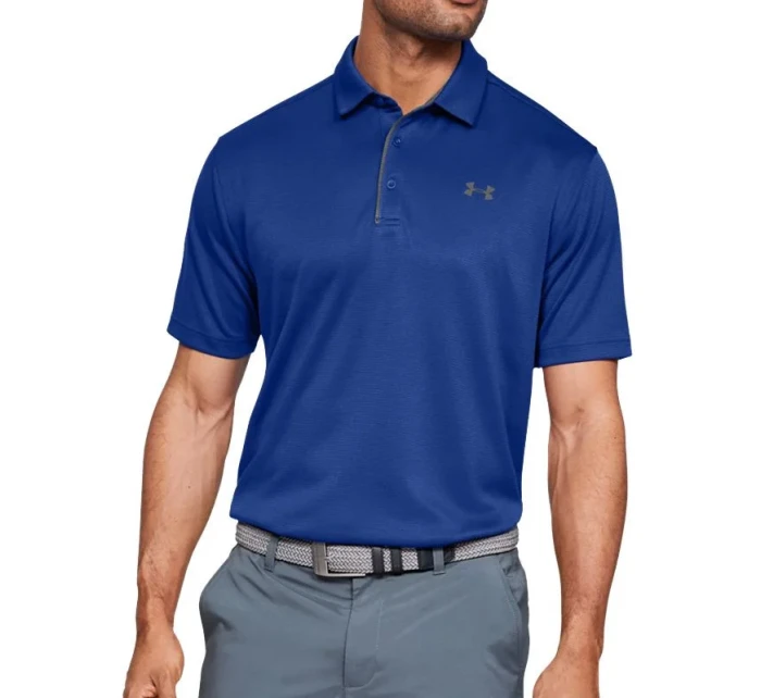 Pánská polokošile Tech M model 17252995 - Under Armour